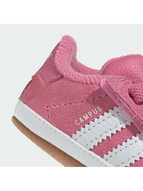 CAMPUS 00s CRIB     BLIPNK/FTWWHT/GUM2 ADIDAS ORIGINALS | JS3844/ND